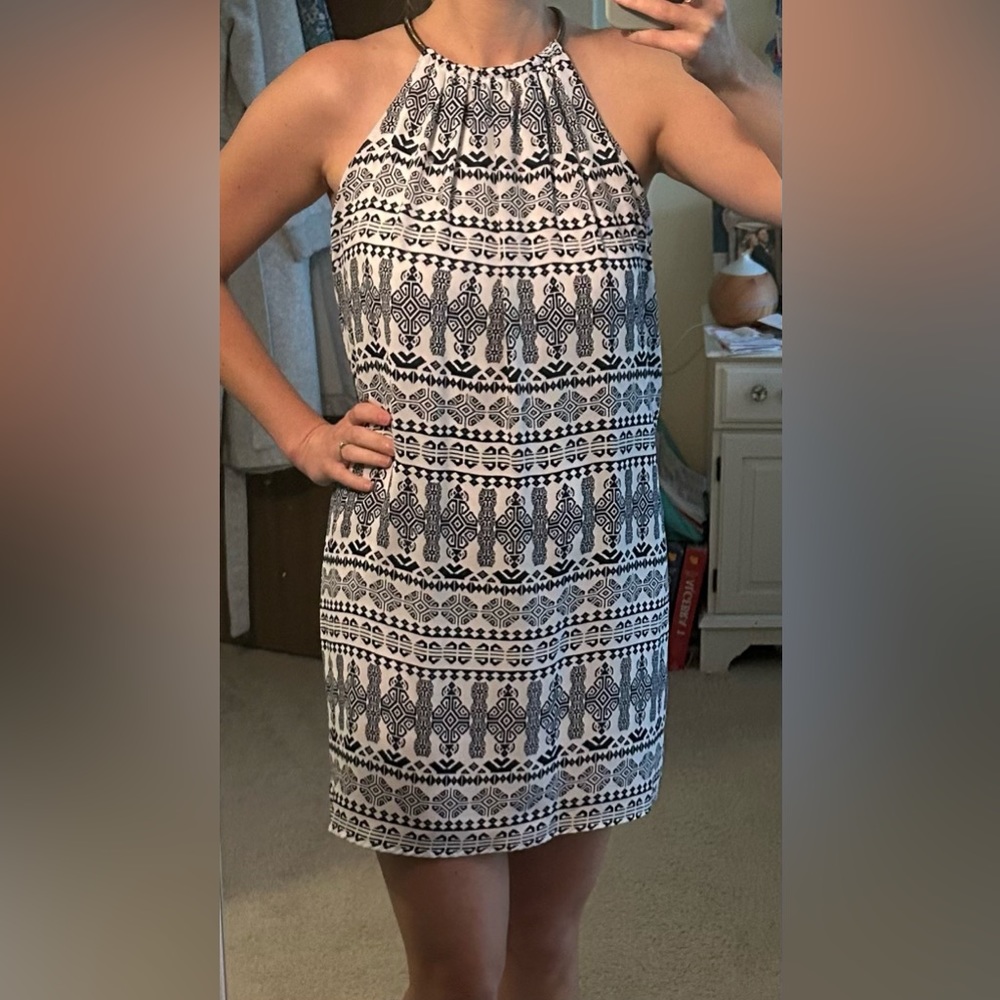 B. Darlin dress. Size 9/10